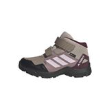adidas Terrex Skychaser Mid Gtx Comfort Çocuk Kahverengi Koşu Ayakkabısı