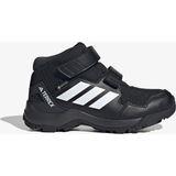 adidas Terrex Skychaser Mid Gtx Comfort Çocuk Siyah Koşu Ayakkabısı