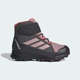 Adidas Terrex Snow Cf Climawarm Çocuk Bot - Pembe