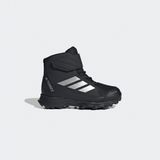adidas Terrex Snow Cf Climawarm Çocuk Siyah Outdoor Bot