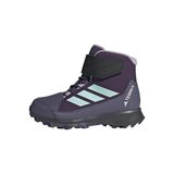 Adidas Terrex Snow Çocuk Outdoor Bot, 10K, JR4190, Turuncu, Unisex Çocuk