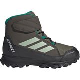 Adidas Terrex Snow Çocuk Yeşil Bot (KI8260)
