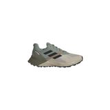 adidas Terrex Soulstride Erkek Yeşil Outdoor Ayakkabı