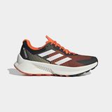 Adidas Terrex Soulstride Flow Siyah Erkek Patika Koşu Ayakkabısı HP5564 - Koyu Turuncu