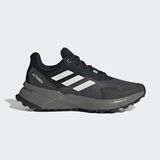 adidas Terrex Soulstride Kadın Siyah Outdoor Ayakkabı.- - Siyah - Beyaz