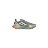 adidas Terrex Soulstride Kadın Yeşil Outdoor Ayakkabı Kadın Outdoor Ayakkabı Jı1923