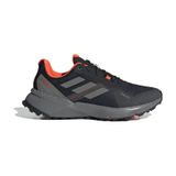 Adidas Terrex Soulstrıde R.rdy Erkek Outdoor Ayakkabı If5016 If5016 Siy Siyah