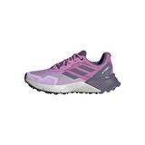 adidas TERREX SOULSTRIDE R.RDY W Kadın Ayakkabı Düşük Bilek (Futbol Dışı), Mor, 38