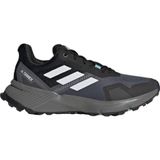 adidas Terrex Soulstride Siyah Outdoor Ayakkabı (FY9256)