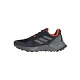Adidas Terrex Soulstride Trail Siyah Erkek Koşu Ayakkabısı