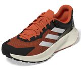 adidas Terrex Soultride Flow Trail Erkek Koşu Ayakkabısı Turuncu 44.5