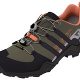 adidas Terrex Swift R2 Gore Tex Kadın Outdoor Ayakkabı Yeşil 36.5
