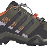 adidas Terrex Swift R2 Gore Tex Kadın Outdoor Ayakkabı Yeşil 36