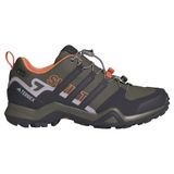 adidas Terrex Swift R2 Gore Tex Kadın Outdoor Ayakkabı Yeşil 38.5