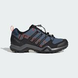 Adidas Terrex Swift R2 GTX IF7633 Mavi Erkek Yürüyüş Spor Ayakkabı