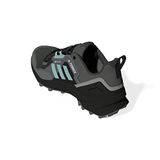 adidas Terrex Swift R3 GTX W kadın spor ayakkabısı, Gri Beş Nane Tonu Çekirdekli Siyah, 40 EU
