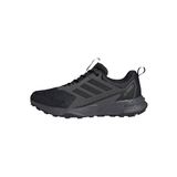 Adidas Terrex Tracefinder 2 Cblack Cblack Gresix Erkek Spor Ayakkabı