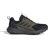 Adidas Terrex Tracefınder 2 Clıma Erkek Outdoor Ayakkabı JR7768 - Haki - Yeşil