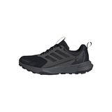 adidas TERREX TRACEFINDER 2 CLIMA Erkek Spor Ayakkabı Düşük Bilekli (Futbol Dışı) CBLACK/CBLACK/GRESIX 42 2/3
