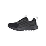 adidas TERREX TRACEFINDER 2 CLIMA Erkek Spor Ayakkabı Düşük Bilekli (Futbol Dışı) CBLACK/CBLACK/GRESIX 43 1/3