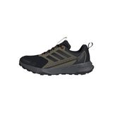 Adidas TERREX TRACEFINDER 2 CLIMA Erkek Spor Ayakkabı Düşük Bilekli (Futbol Dışı) OLISTR/CBLACK/SEIMOR 42 2/3