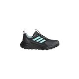 Adidas Terrex Tracefinder 2 Clima JI0278 Siyah Kadın Outdoor Ayakkabı