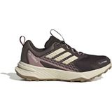 Adidas Terrex Tracefınder 2 Clıma W Kadın Outdoor Ayakkabı HQ5101 - Kahverengi