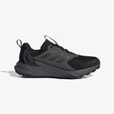 adidas Terrex Tracefinder 2 Climaproof Erkek Siyah Koşu Ayakkabısı