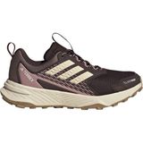 Adidas Terrex Tracefinder 2 Climaproof Kadın Outdoor Ayakkabı - Kahverengi