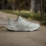 Adidas Terrex Tracefinder 2 Kadın Koşu Ayakkabısı JR9142 - Yeşil
