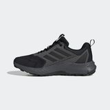 adidas TERREX TRACEFINDER 2 Siyah Erkek Koşu Ayakkabısı