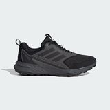 adidas TERREX TRACEFINDER 2 Siyah Erkek Spor Ayakkabı Nefes Alabilir Yapı ile Koşu ve Yürüyüş İçin İdeal
