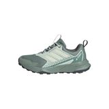 Adidas TERREX TRACEFINDER 2 W Kadın Ayakkabı Düşük Bilek (Futbol Dışı), Yeşil, 37 1/3