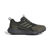 Adidas Terrex Tracefınder 2 Yeşil Erkek Koşu Ayakkabısı 000000000102237106 Yeşil