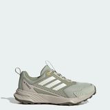 adidas Terrex Tracefinder Arazi Koşu Ayakkabısı JR9142 - Açık Yeşil