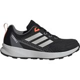 Adidas Terrex Tracefinder Çocuk Siyah Koşu Ayakkabısı (JS0849)
