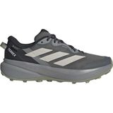 Adidas Terrex Tracefinder Erkek Gri Outdoor Ayakkabı