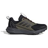 adidas Terrex Tracefinder Erkek Outdoor Ayakkabısı JR7768 Haki
