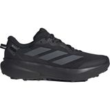 Adidas Terrex Tracefinder Erkek Siyah Outdoor Ayakkabı