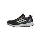 Adidas TERREX TRACEFINDER J Unisex Junior Spor Ayakkabı Düşük Bilekli (Futbol Dışı) CBLACK/GREONE/SEIMOR 38 2/3