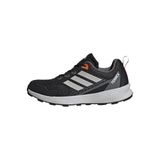 Adidas TERREX TRACEFINDER J Unisex Junior Spor Ayakkabı Düşük Bilekli (Futbol Dışı) CBLACK/GREONE/SEIMOR 39 1/3