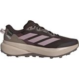 Adidas Terrex Tracefinder Kadın Kahverengi Outdoor Ayakkabı