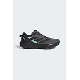 Adidas Terrex Tracefinder Plus Gore-Tex Arazi Kadın Ayakkabısı HQ5112 - Siyah - Gri