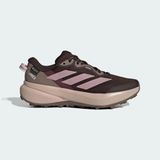 Adidas Terrex Tracefinder Plus Gore-Tex Kadın Outdoor Ayakkabı - Kahverengi