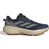 Adidas Terrex Tracefınder Plus Gtx Erkek Koşu Ayakkabısı HQ5108 - Lacivert
