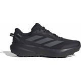 Adidas Terrex Tracefınder Plus Gtx Erkek Outdoor Ayakkabı KJ3792 - 032-SİYAH