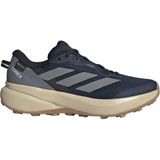 Adidas Terrex Tracefınder Plus Gtx HQ5108 Lacivert Outdoor Ayakkabı