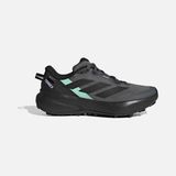 Adidas Terrex Tracefinder Plus Gtx Kadın Outdoor Ayakkabı - Gri
