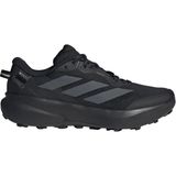 Adidas Terrex Tracefınder Plus Gtx KJ3792 Siyah Outdoor Ayakkabı