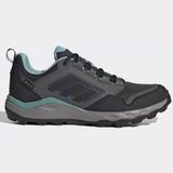 Adidas Terrex Tracerocker 2 GroTex Trail Running Shoes Arazi Koşu Ayakkabı Siyah-Füme-Su Yeşili